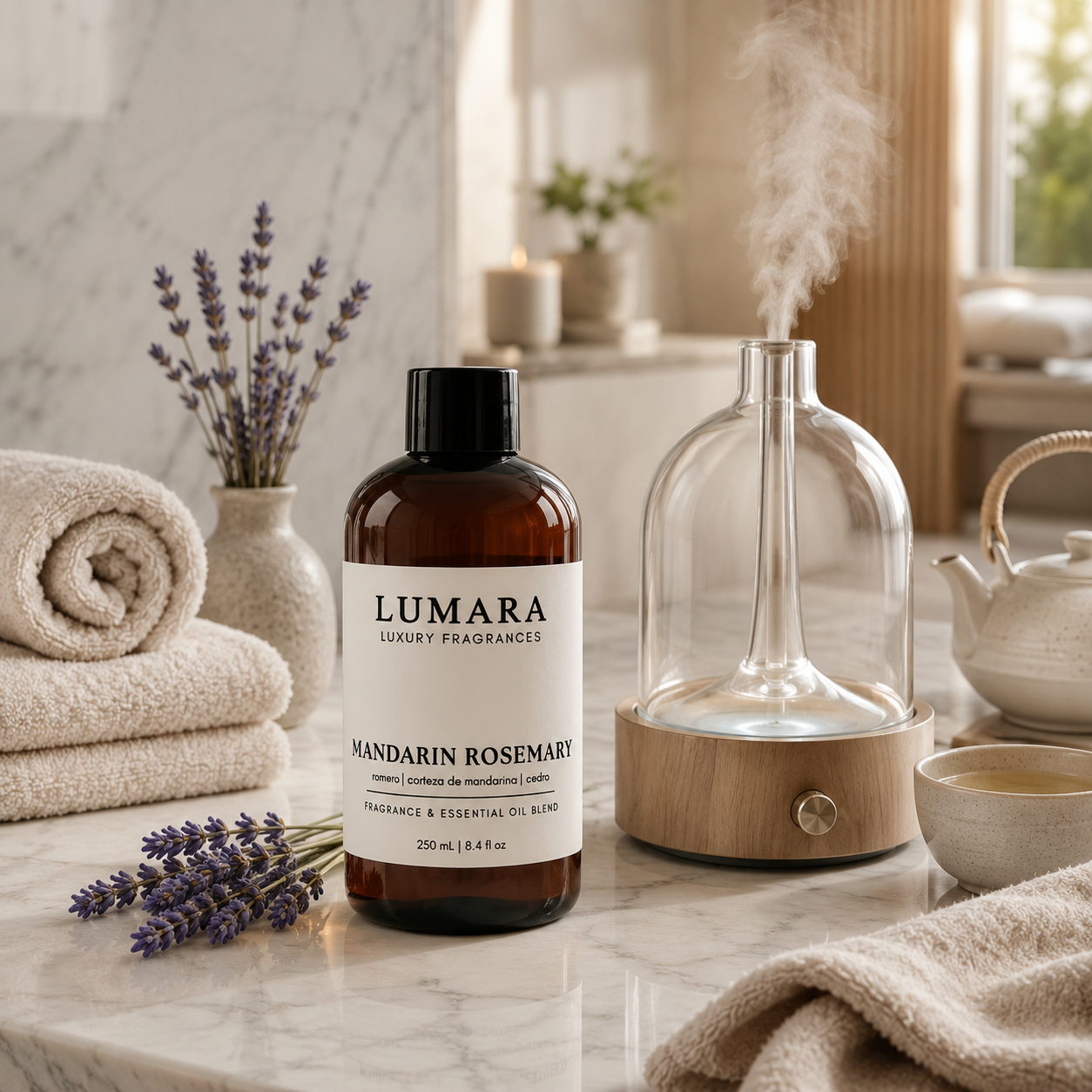 Spa & Relajación