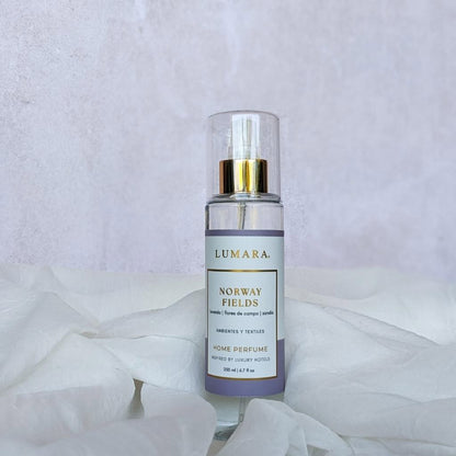 Norway Fields Home Perfume - Inspirado en Laila by Geir Ness