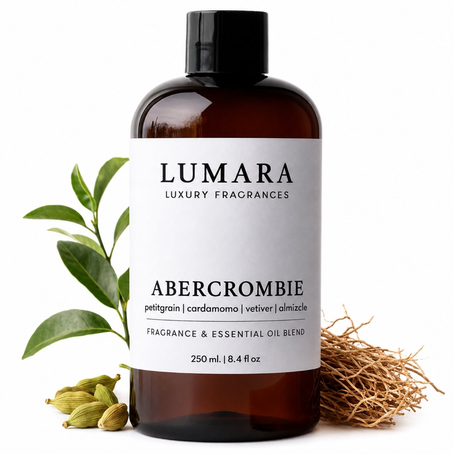 Abercrombie Aceite para difusor - Inspirado en Fierce by Abercrombie