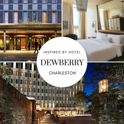 Southern Fields Fragrance Oil- Hotel Boutique Dewberry