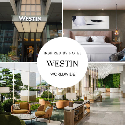 West Coast Fragrance Oil- Inspirado en Hotel Westin
